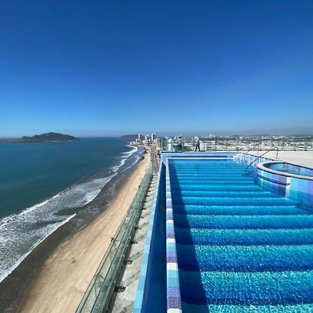Departamento En El Malecon, Torre Central 102 Mazatlán Εξωτερικό φωτογραφία