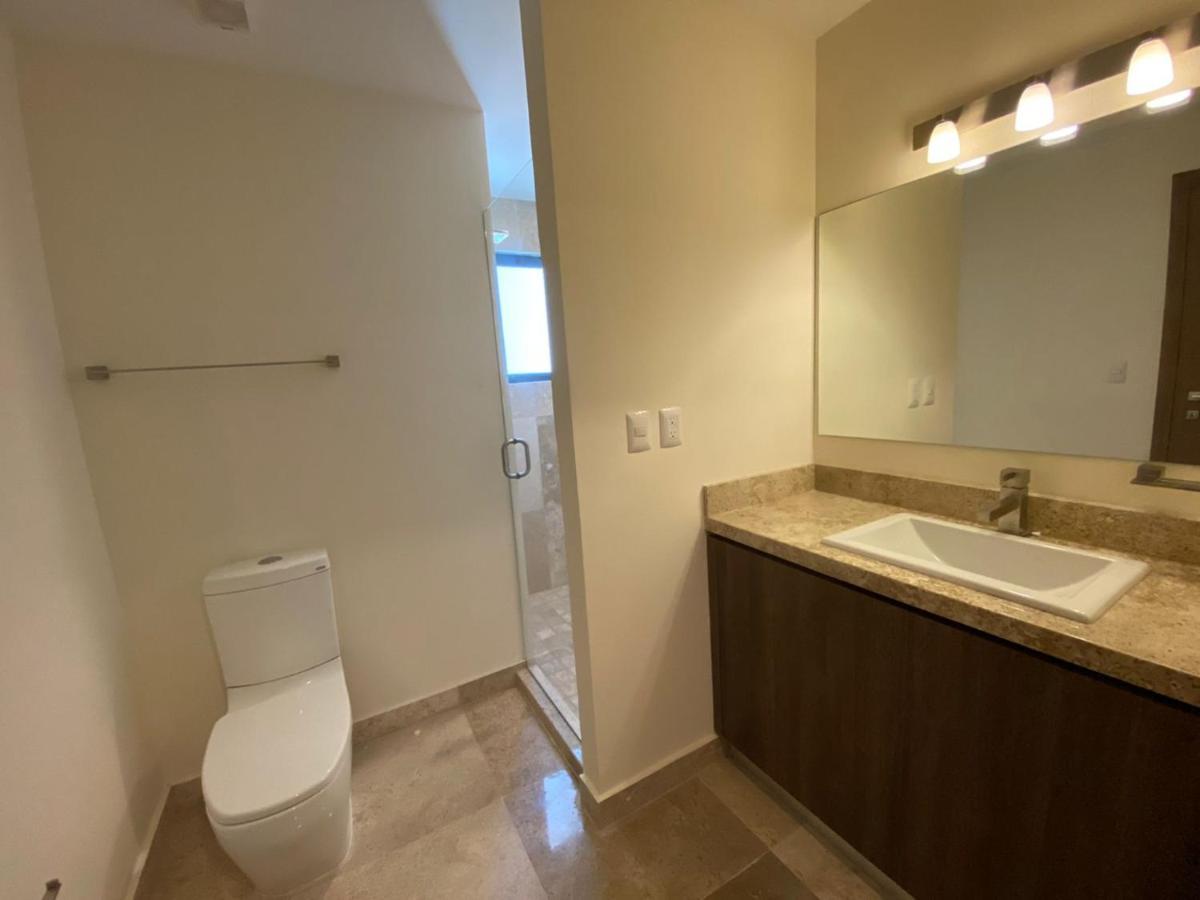 Departamento En El Malecon, Torre Central 102 Mazatlán Εξωτερικό φωτογραφία