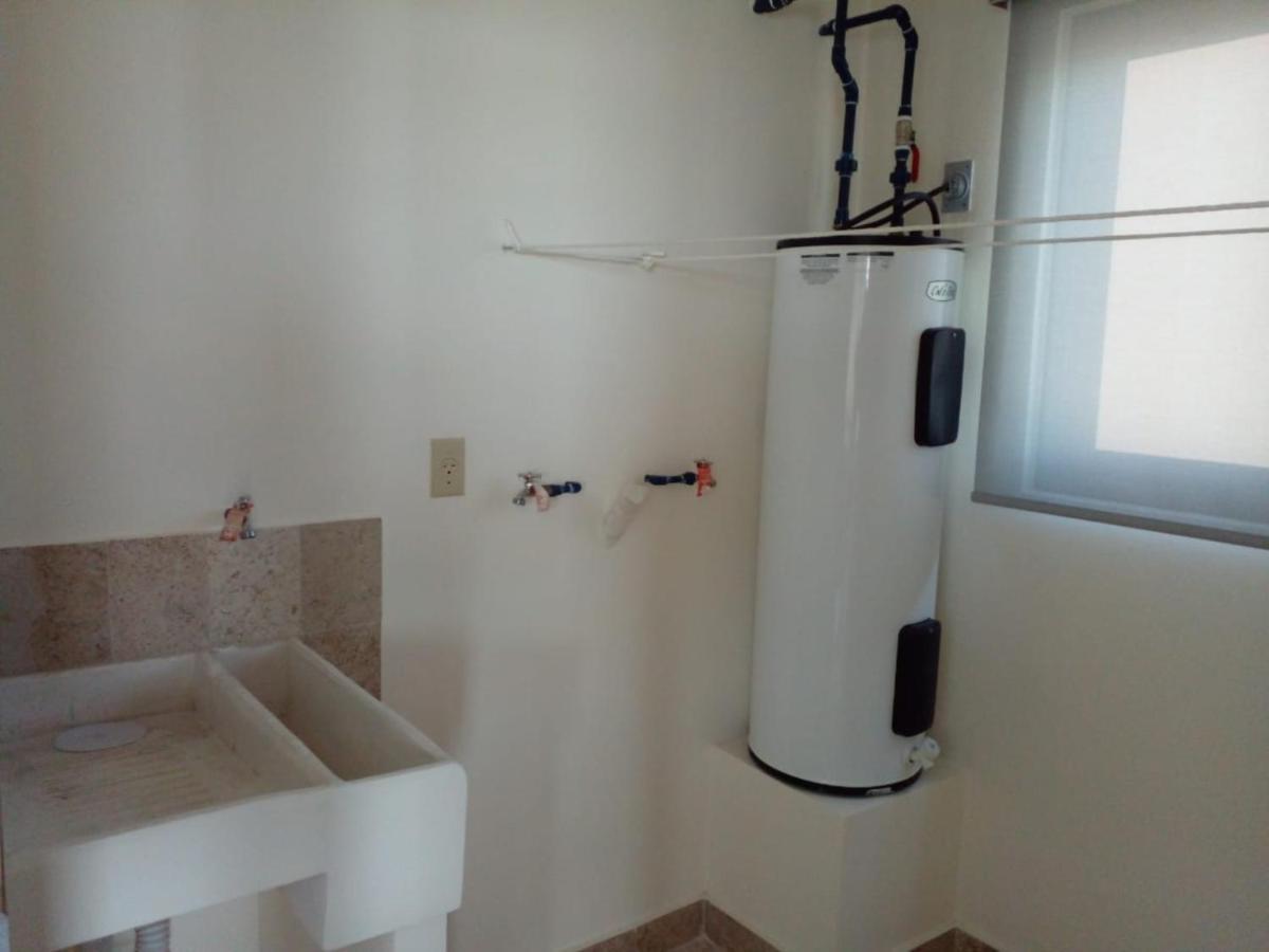 Departamento En El Malecon, Torre Central 102 Mazatlán Εξωτερικό φωτογραφία
